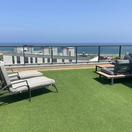 Iconic Alluba Alicante Luxury Bay Gran Alacant Luaran gambar