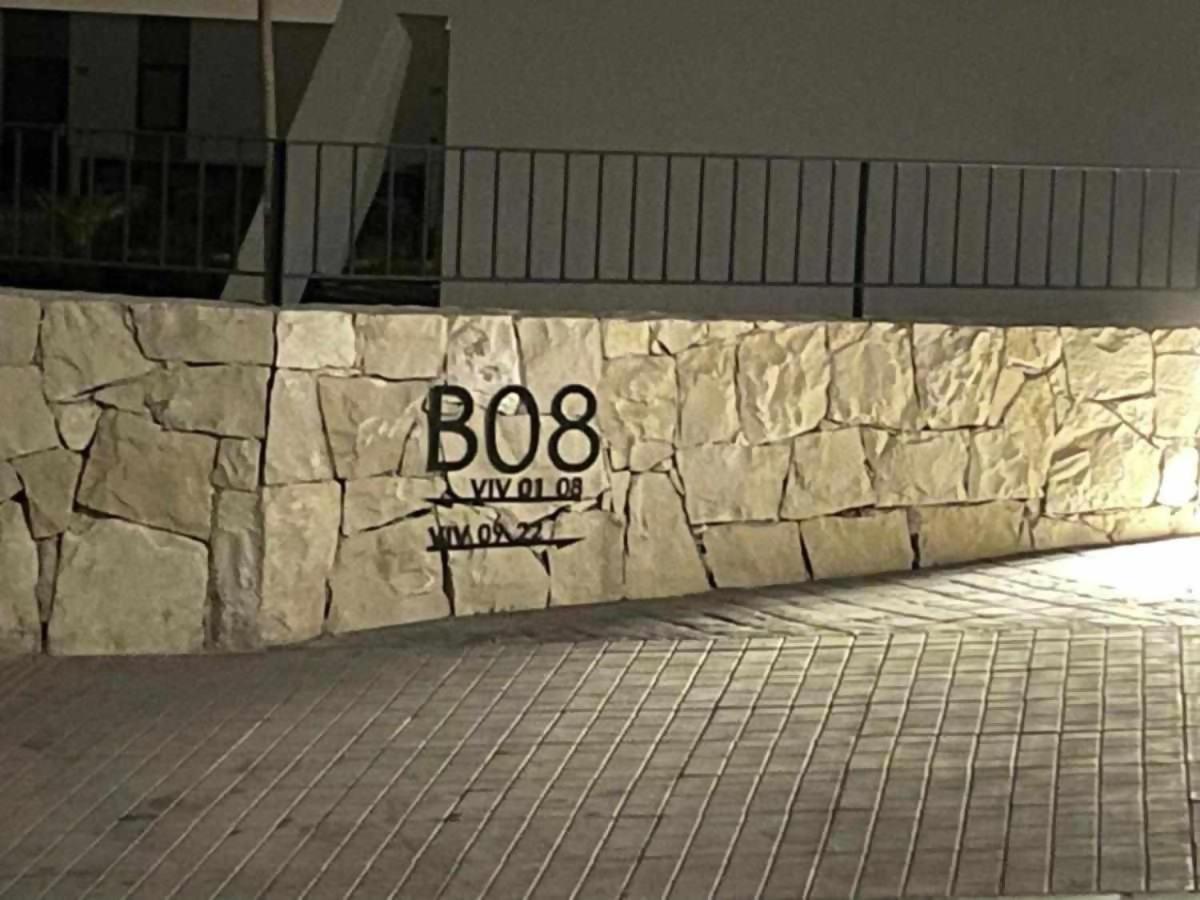 Iconic Alluba Alicante Luxury Bay Gran Alacant Luaran gambar