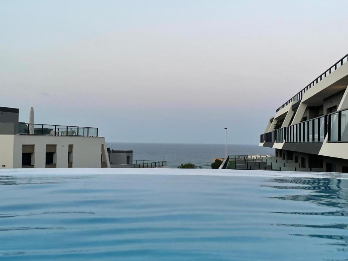 Iconic Alluba Alicante Luxury Bay Gran Alacant Luaran gambar