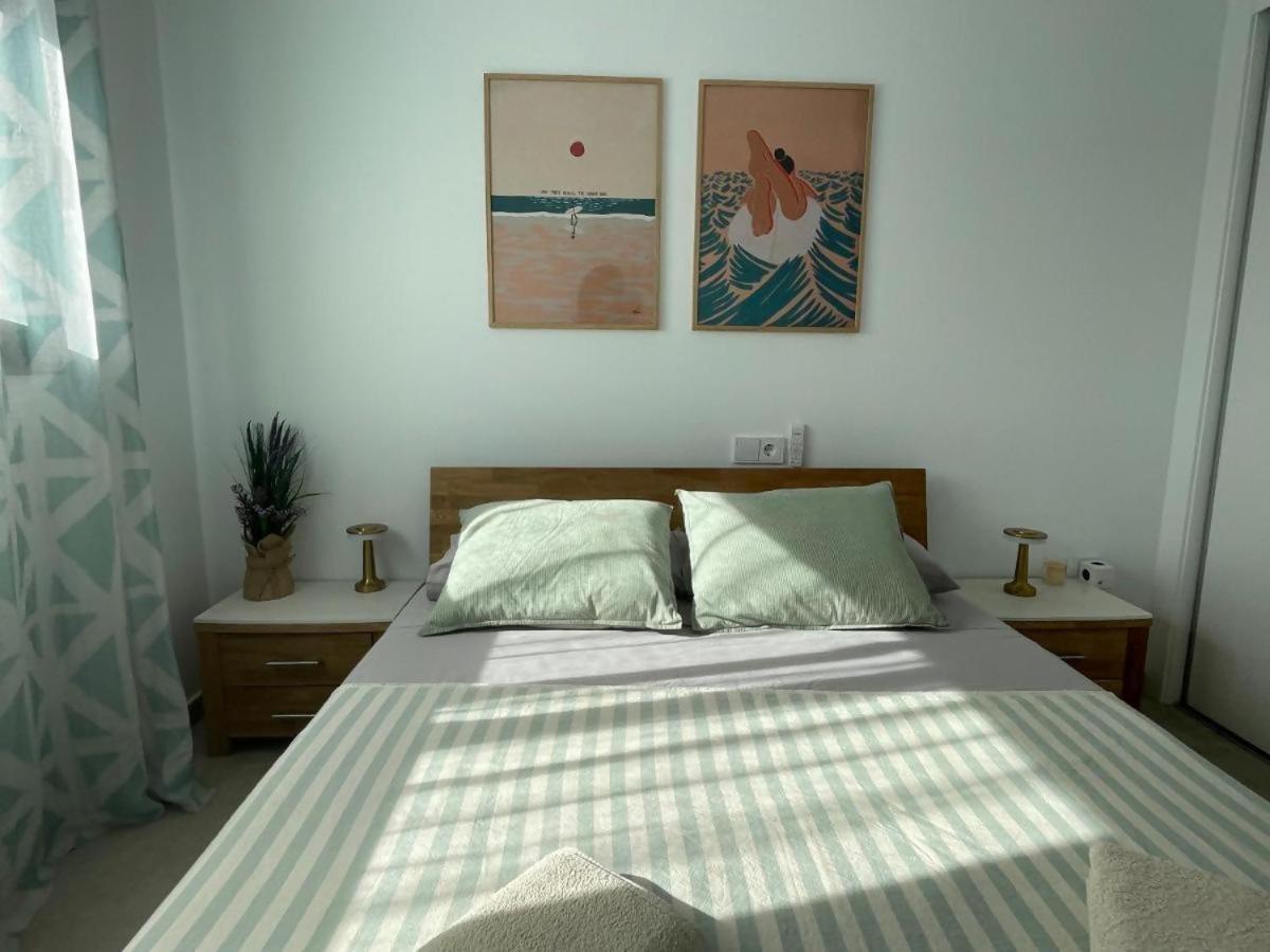 Iconic Alluba Alicante Luxury Bay Gran Alacant Luaran gambar