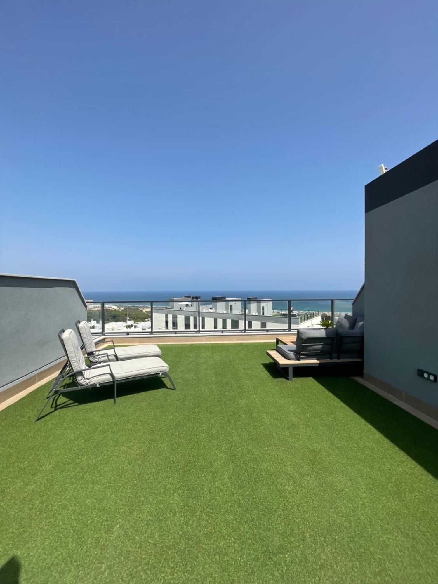 Iconic Alluba Alicante Luxury Bay Gran Alacant Luaran gambar