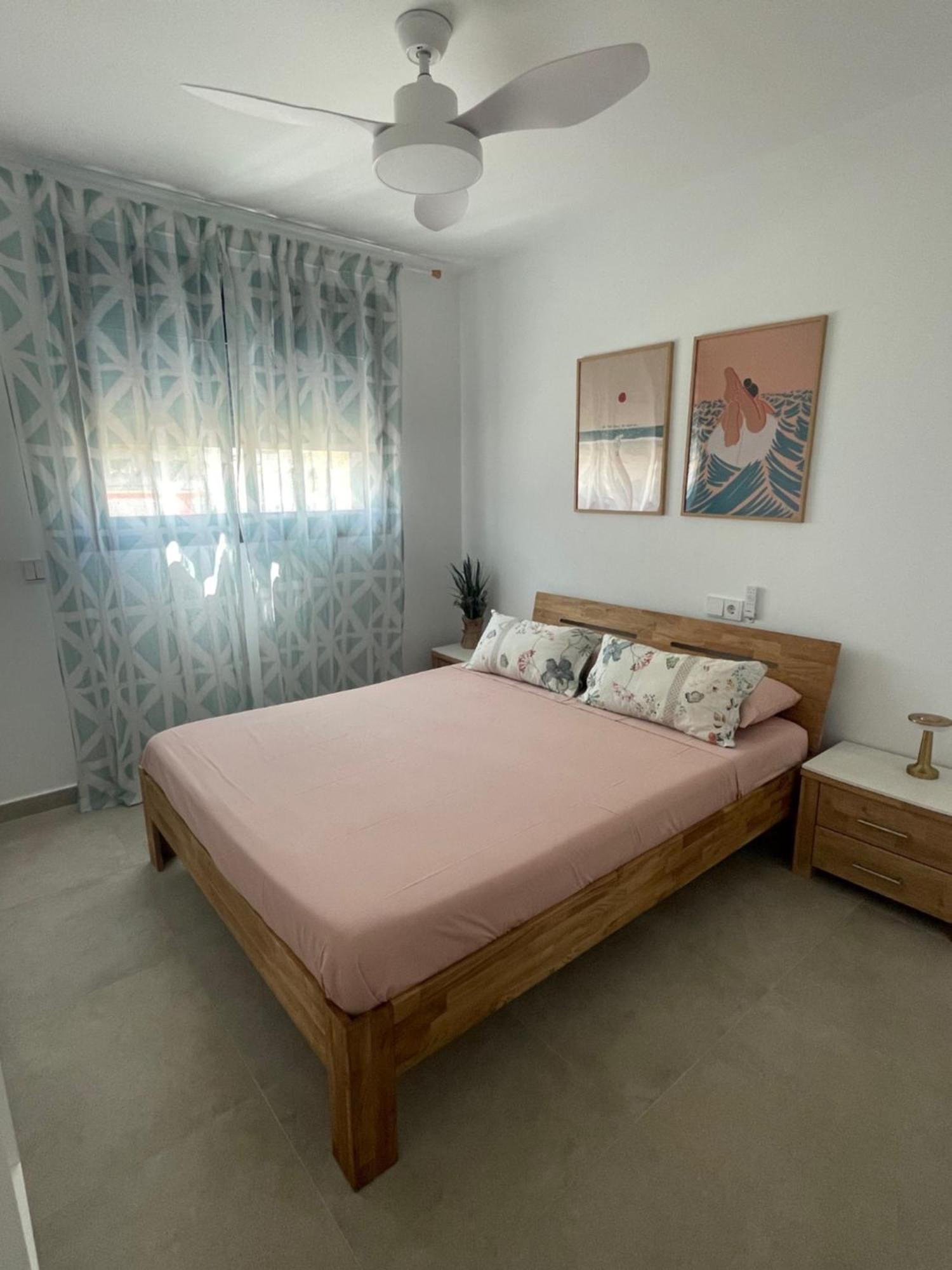 Iconic Alluba Alicante Luxury Bay Gran Alacant Luaran gambar