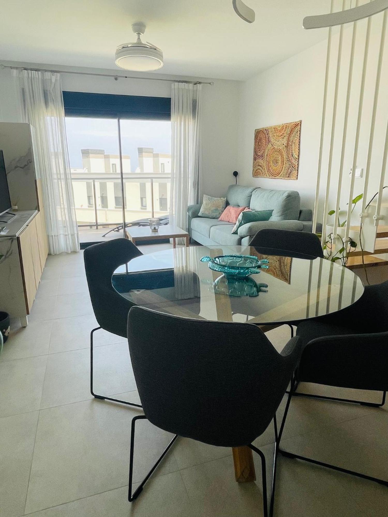 Iconic Alluba Alicante Luxury Bay Gran Alacant Luaran gambar