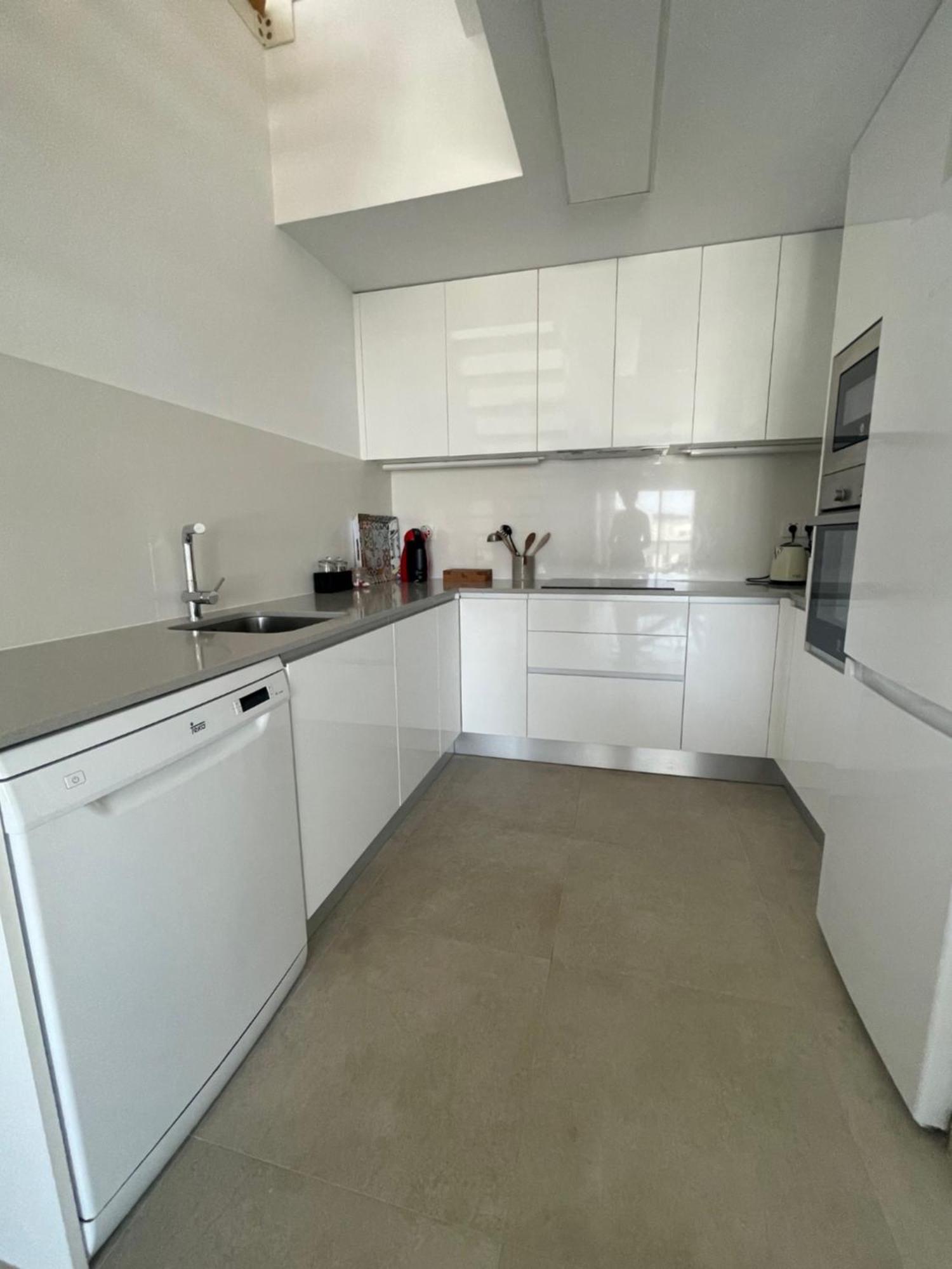 Iconic Alluba Alicante Luxury Bay Gran Alacant Luaran gambar