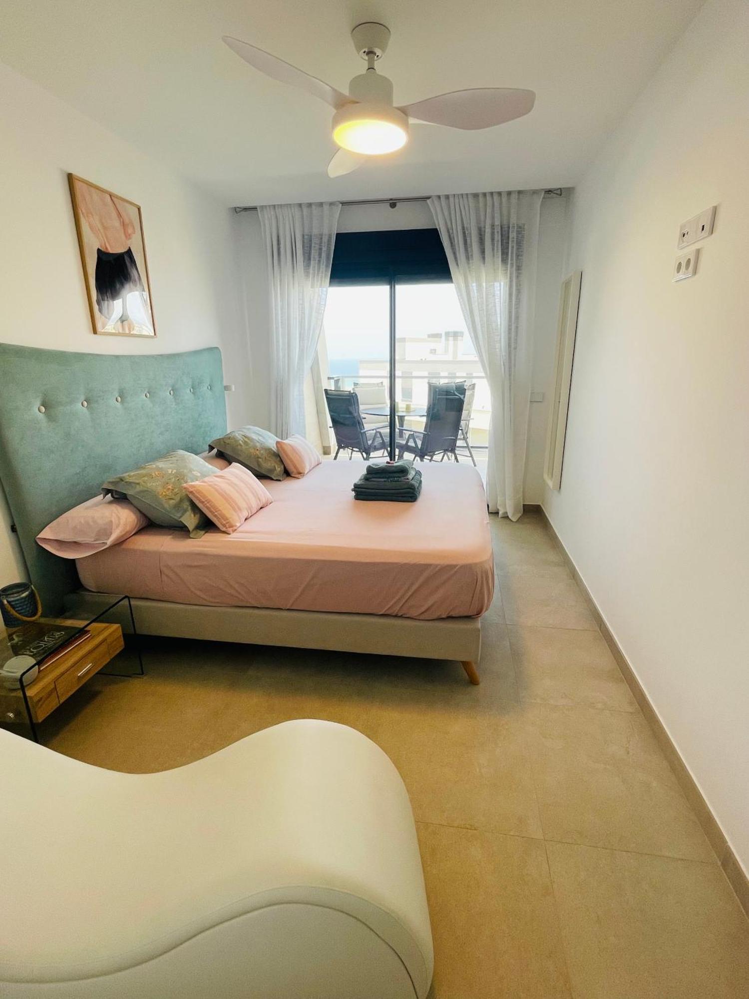 Iconic Alluba Alicante Luxury Bay Gran Alacant Luaran gambar