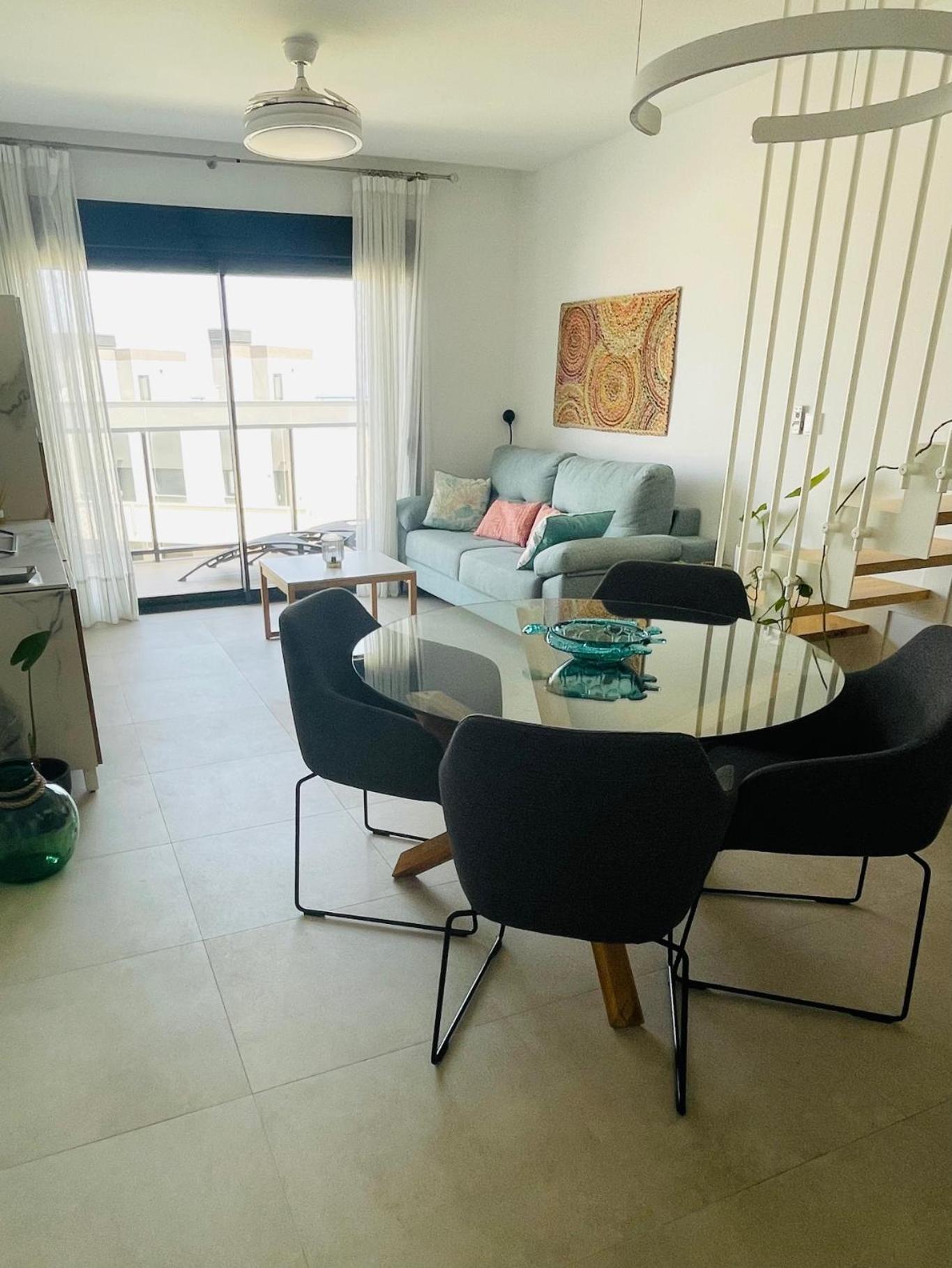 Iconic Alluba Alicante Luxury Bay Gran Alacant Luaran gambar