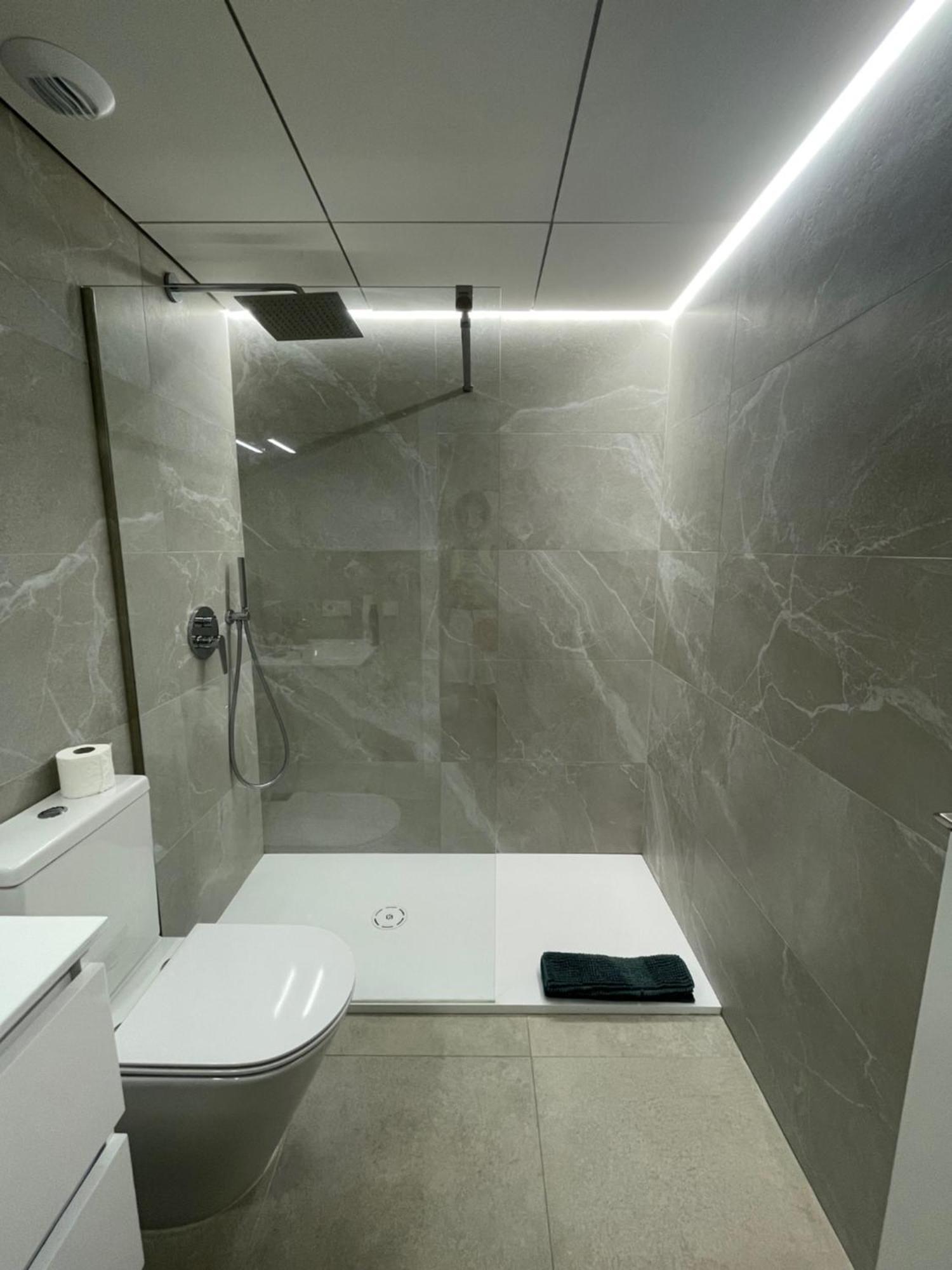 Iconic Alluba Alicante Luxury Bay Gran Alacant Luaran gambar