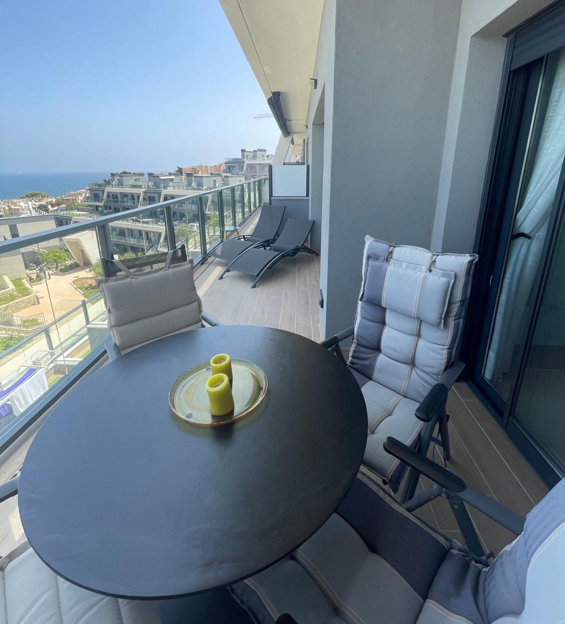 Iconic Alluba Alicante Luxury Bay Gran Alacant Luaran gambar
